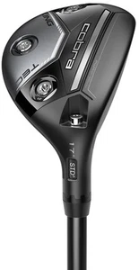 Left Handed Cobra King TEC 2023 19* 3H Hybrid Extra Stiff Graphite Value - Picture 1 of 4