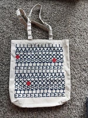 Lacoste Tote - Image 1 of 4