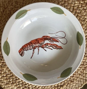 Tazón de sopa Cordon Bleu BIA langosta - Imagen 1 de 6