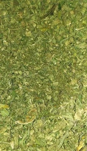 Certified Organic Hemp Tea 3.59g In Mylar Bag Gas Monkey - Picture 1 of 1