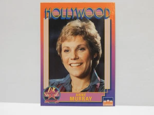 Anne Murray Hollywood Card 158 - Picture 1 of 2