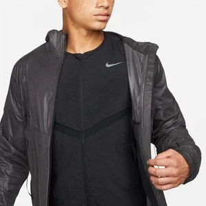 Chaqueta para correr Nike Storm-FIT ADV Run Division DD6132-010 NUEVA CON ETIQUETAS talla grande precio de venta sugerido por el fabricante $300 - Imagen 1 de 19