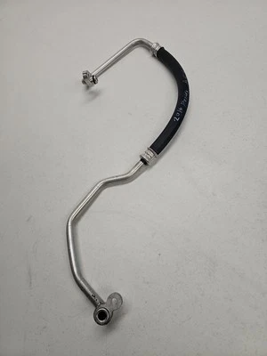 2016-2022 Toyota Prius AC Compressor Discharge Hose Pipe OEM Foto 1 de 4