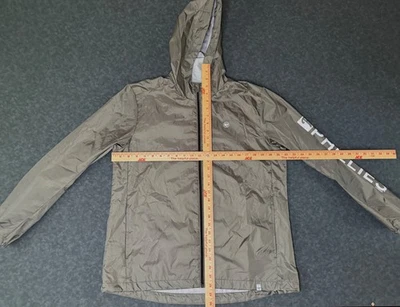 Jaqueta reflexiva Philadelphia Phillies'47 cinza frontal - Tamanho grande - Embalável - Imagem 1 de 4