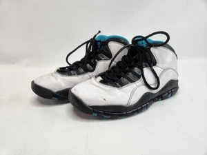 Nike Air Jordan 10 Retro X - Powder Blue - Gebraucht (310806-106) - Bild 1 von 11
