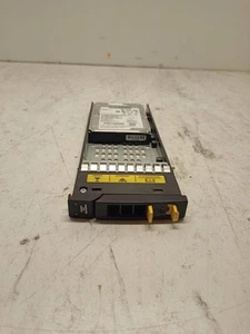 HPE 3PAR StoreServ 8000 P03797-001 600GB 10K RPM SAS 2.5 inch SFF Hard Disk Driv - Picture 1 of 1
