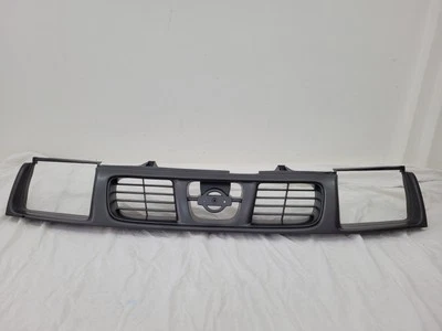 Grille Fits Nissan Frontier - Imagem 1 de 3