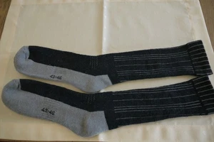 Wandersocken Sportsocken Herren *2 P a a r* Merinowolle à € 8,00 - Bild 1 von 3