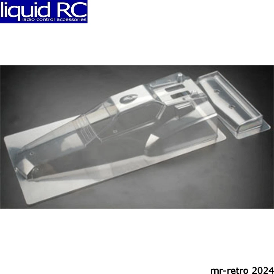 Tamiya 9805020 Body W/Wing Grasshopper II - Image 1 of 1