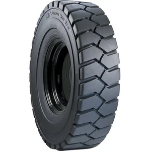 2 Tires Carlisle (Carlstar) Premium Wide Trac 6.5-10 10 Ply (TTF) Industrial - Picture 1 of 3