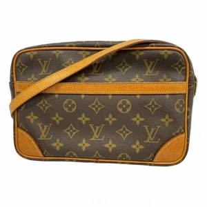 Louis Vuitton Shoulder Bag Monogram Trocadero 27 M51274 - Picture 1 of 10