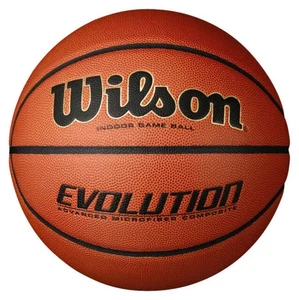 Pallacanestro Wilson Evolution indoor - Taglia ufficiale 29,5 | Taglia 7 | Nuovo USA - Foto 1 di 1