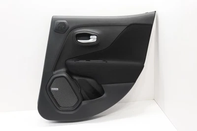 Panel de moldura de puerta trasera Renegade 2019 2020 2021 2022 Foto 1 de 4