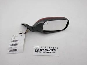 97-06 Jaguar XK8 XKR Passenger Right Power Mirror (CGG Carnival Red) 61K - Picture 1 of 12