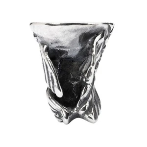 Moda Trollbeads Coda - Pesce Fantasia TAGPE-00050 - Foto 1 di 1