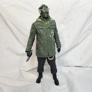 McFarlane DC Multiverse The Riddler (The Batman) lose komplett Actionfigur - Bild 1 von 4