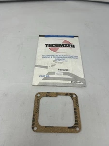NOS OEM ORIGINAL Tecumseh 788028 Getriebegehäusedichtung - Bild 1 von 4