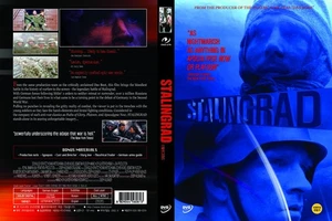 Stalingrad, 1993 (DVD,All,New) - Picture 1 of 1