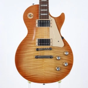Gibson USA Gibson Les Paul Standard 60s Unburst [SN 231830362] - Picture 1 of 8