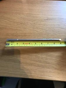 Snap On Long Ratchet Screwdriver Shaft 9” NEW - Picture 1 of 5