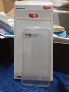 Samsung Frame Cover for Galaxy S22+ - Clear - Picture 1 of 3