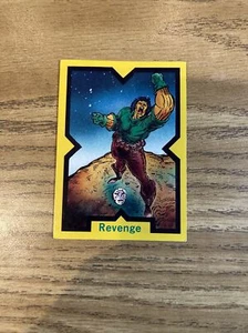 xforce 1991 trading cards #68 - Picture 1 of 2
