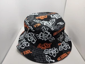 OKLAHOMA STATE UNIVERSITY SOMBRERO CUBO L/XL - Imagen 1 de 2