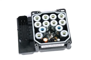 ABS Control Module - Picture 1 of 2