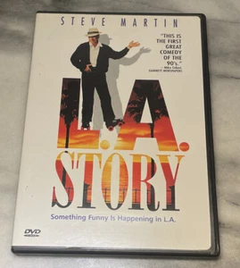 L.A. Story (DVD, 2002) - Picture 1 of 1