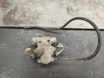 PINZA DE FRENO POLARIS EDGE 2001 600 CLASSIC 2203549 RW5328 Foto 1 de 3