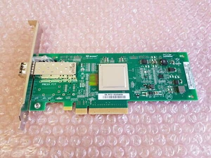 IBM Qlogic QLE2560-IBMX 8Gbps Single Port Fibre Channel Adapter 42D0503 42D0507 - Picture 1 of 3