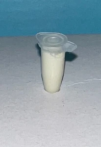 Moebius Synthetic Grease 9504 farblos ≈0,2ml Swiss ≈0,2ml Öl - Bild 1 von 2