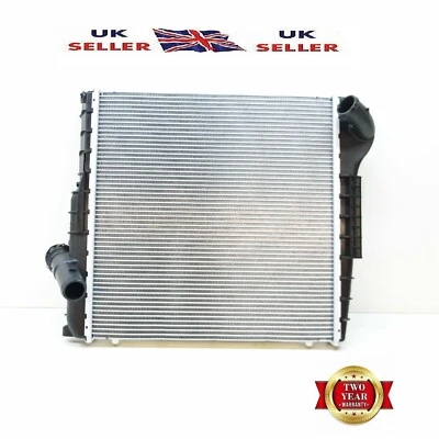 Radiador derecho Porsche 911 991 Carrera GT2RS 718 Boxster Cayman 9P1121252 Foto 1 de 2