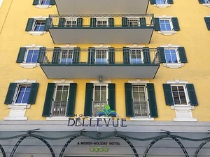 Mondi Bellevue Bad Gastein Suite for 2 to 6 People, Xmas and New Year 2023/24 - Bild 1 von 11