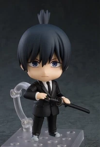 Nendoroid - Chainsaw Man - #2003 Aki Hayakawa Action Figure AUTHENTIC!!! - Picture 1 of 6
