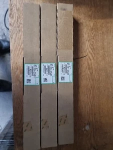 Genuine Ricoh D1793581 (D179-3581) Cleaning Blade Assembly X 3 - Picture 1 of 1