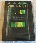 Dark Secrets (DVD, 2009) - Horror