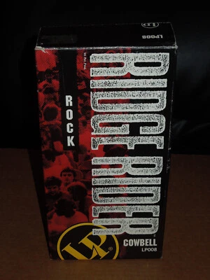 Campano Ridge Rider LP de colección - LP008 - Hecho en EE. UU./Percusión latina - NUEVO Foto 1 de 4