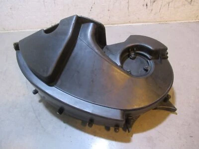 Conducto de entrada Ski Doo Grand Touring 550 2010 #2 Foto 1 de 4