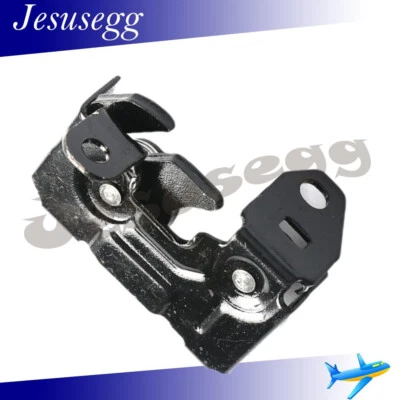 Hood Catch Latch For Mercedes Benz C300 C350 E350 E550 E63 GLK350 C250 2013 Foto 1 de 4