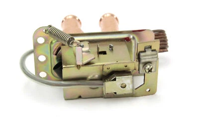 Válvula de control de calefacción HVAC compatible con 62-68 Volvo 122 1,8 L-L4 Foto 1 de 2