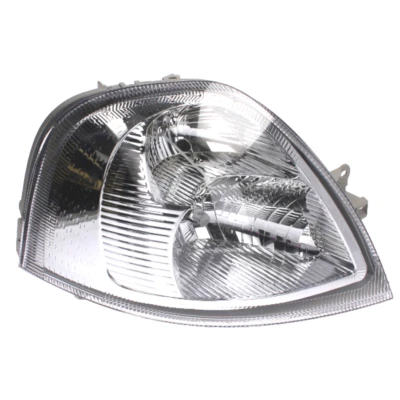 Scheinwerfer R H1/H7 für NISSAN INTERSTAR OPEL MOVANO A RENAULT MASTER II -10 - Bild 1 von 3