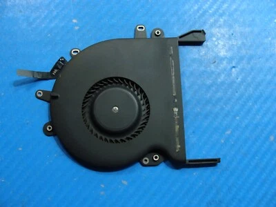 MacBook Pro 15" A1707 Late 2016 MLW72LL/A MLW82LL/A Genuine Left Fan 923-01459 - Image 1 of 3