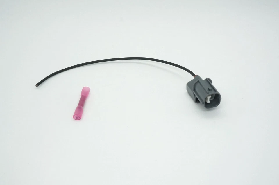 Conector coleta conector arnés cableado compresor aire acondicionado para Honda Odyssey 1995-2007 Foto 1 de 1
