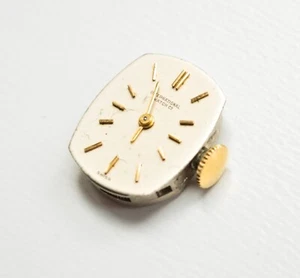 Vintage Ladies IWC Mechanical Movement – For Spares or Repairs Only - Picture 1 of 4