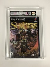 .PS2.' | '.Shifters.