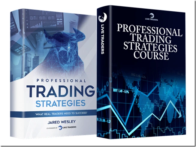 Live Traders – Professional Trading Strategies - Image 1 of 1