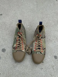 Altama OTB Maritime Assault Boot Campaign Multicam Shoes Size Men US 10 Regular - Picture 1 of 5