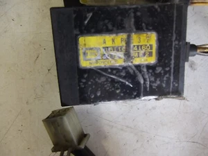HONDA VF500 CDI 13110-4160 - Imagen 1 de 2