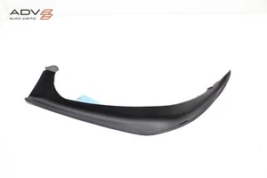 2014-2020 MERCEDES S560 S550 W222 TRUNK REAR LEFT WATER DRIP RAIL TRIM PANEL OEM - Picture 1 of 5